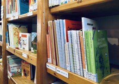 Biblioteca Goitre