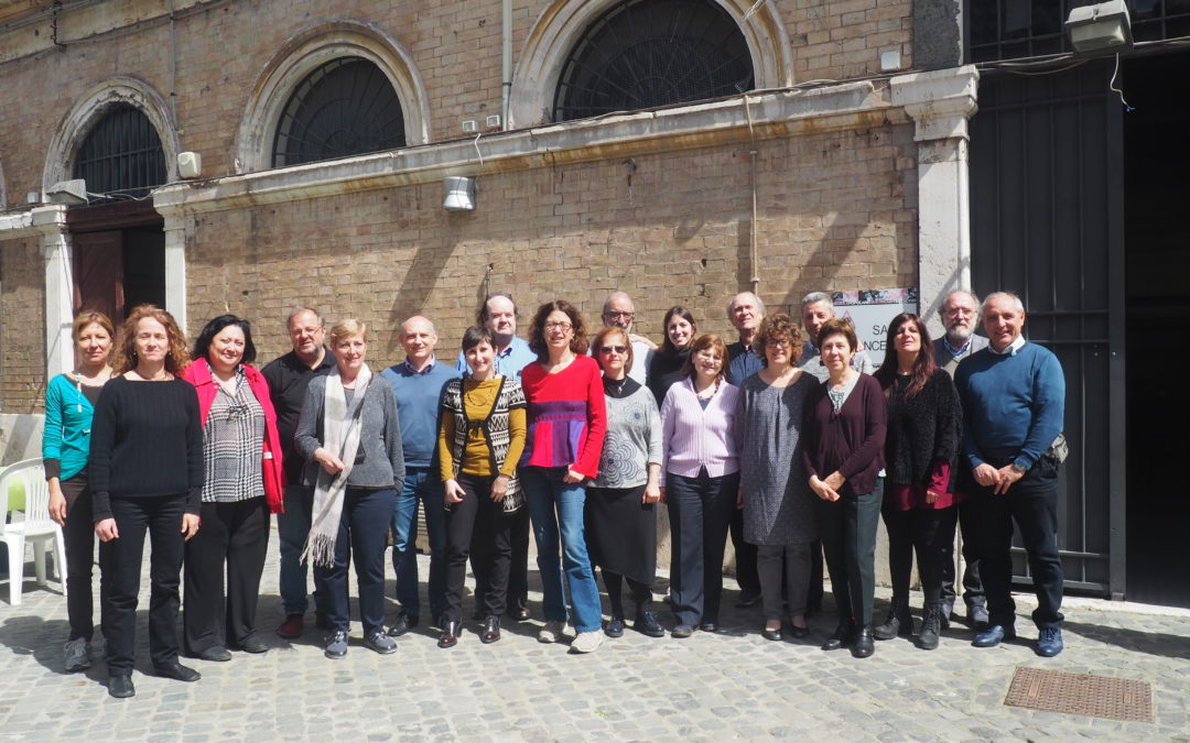 Forum Nazionale per l'Educazione Musicale
