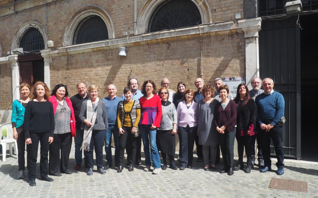 Il Centro Goitre condurrà la Vicepresidenza della nuova associazione Forum Nazionale per l’Educazione Musicale