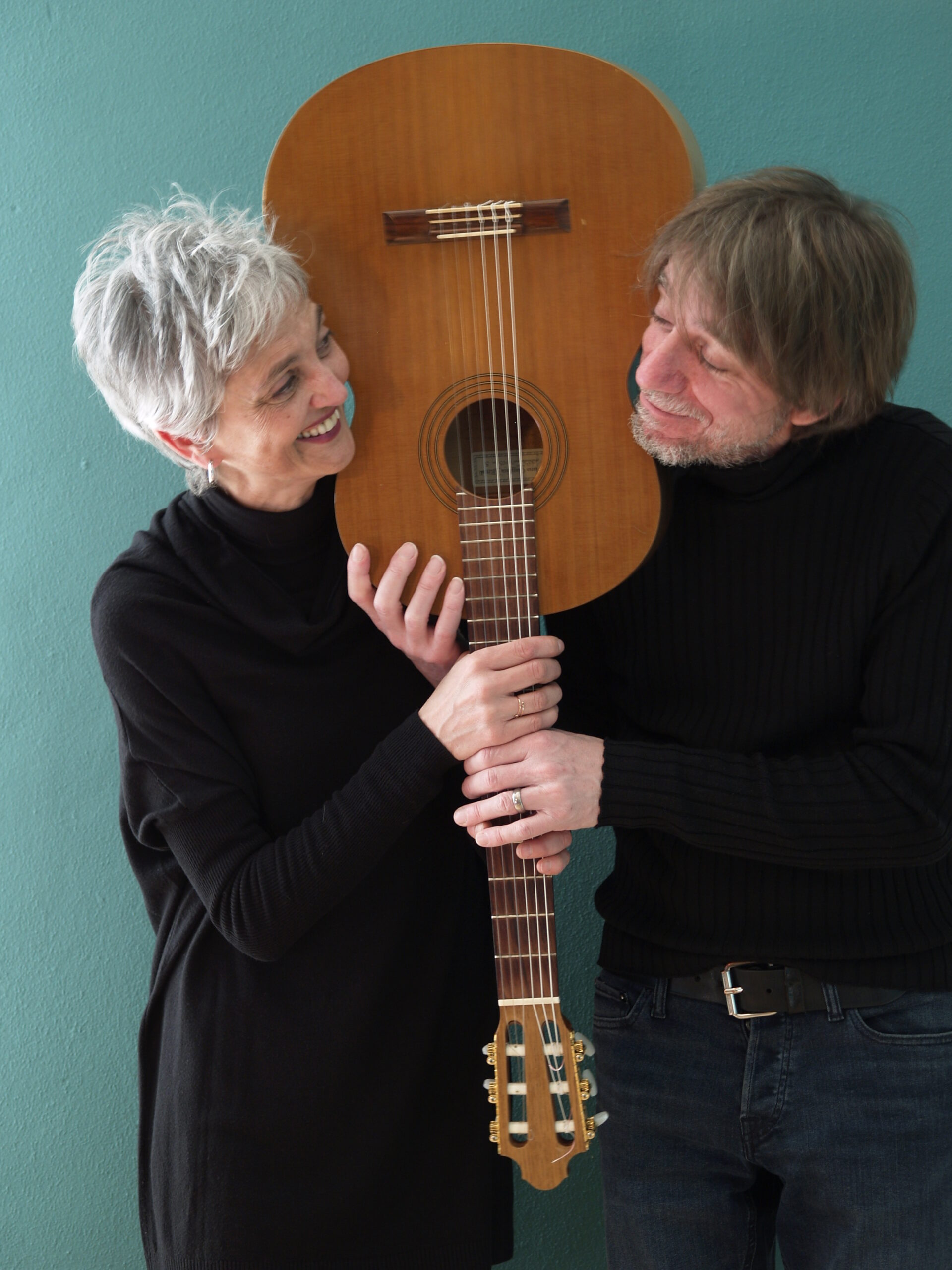 Gilson Silveira Ritmiamo