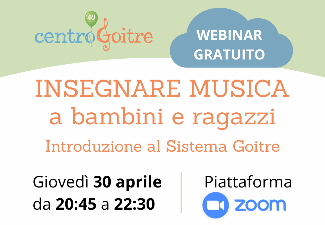 Webinar gratuito