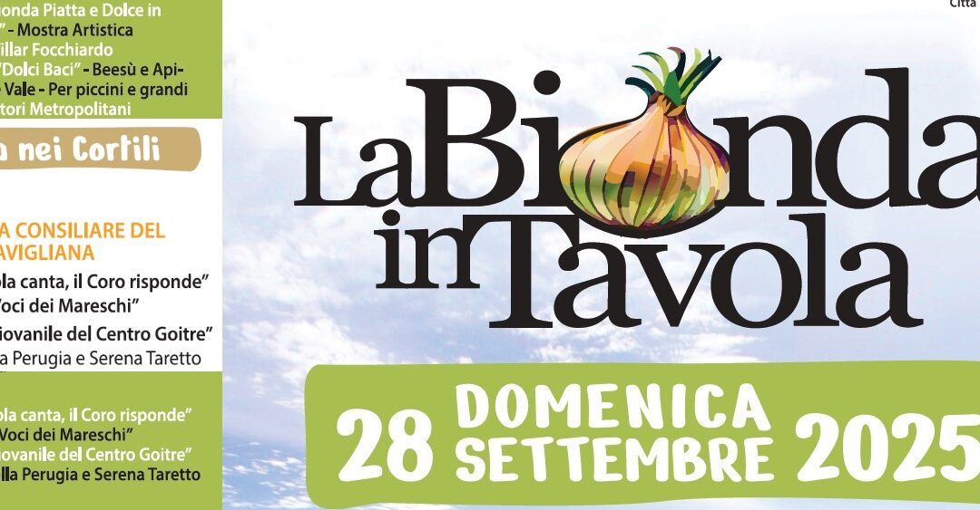DOVE LA TAVOLA CANTA, IL CORO RISPONDE. Le Voci dei Mareschi e l’Ensemble femminile del Centro Goitre in concerto.