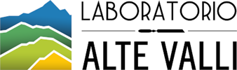 LogoLaboratorioAlteValli-Bianco Laboratorio Valsusa
