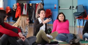 Musica per diventare grandi Chiara Forno