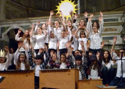 fiaba didattico musicale centro goitre