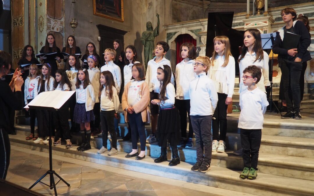 Musica, emozioni e comunità: Centro Goitre a Porte Aperte il 20 e 21 settembre