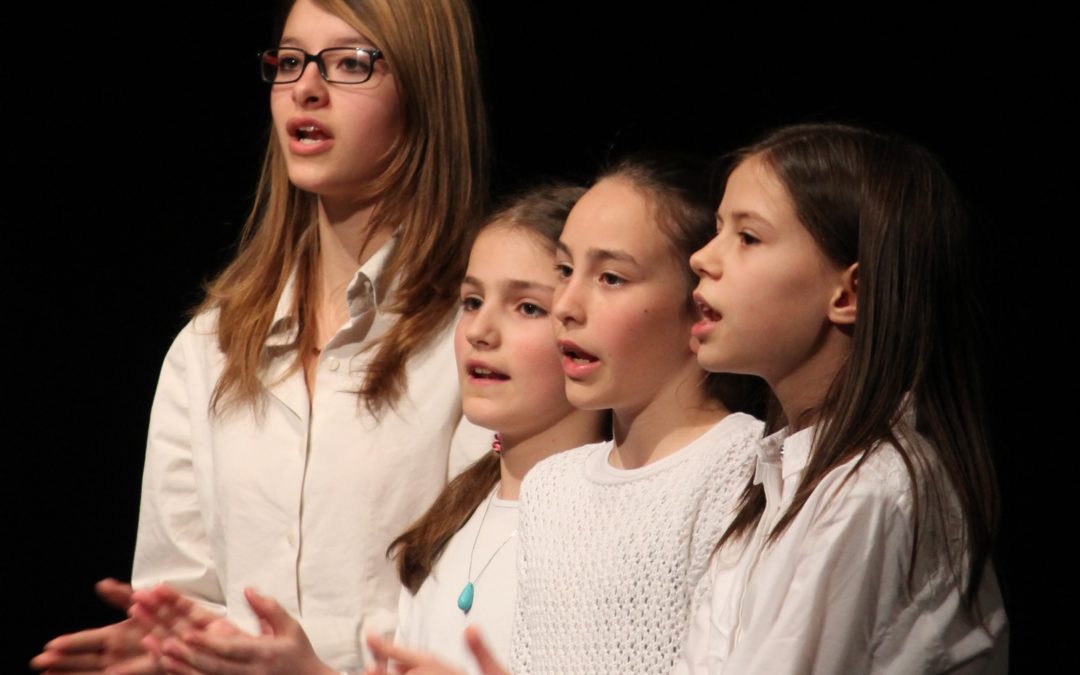 Voce Viva: seminario di approfondimento sulla pedagogia del metodo vocale del Lichtenberger® Institut