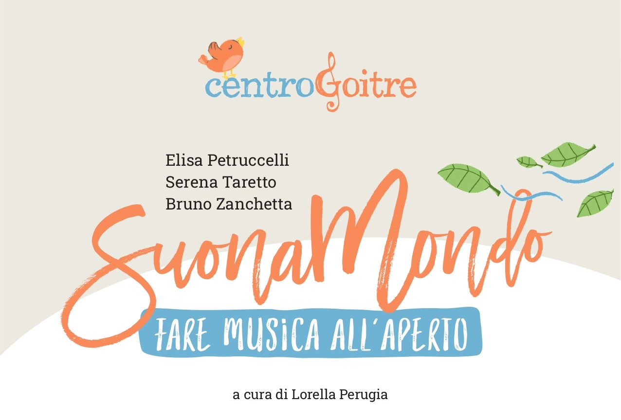 Suonamondo - Fare musica all'aperto