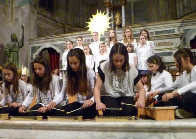 fiaba didattico musicale centro goitre