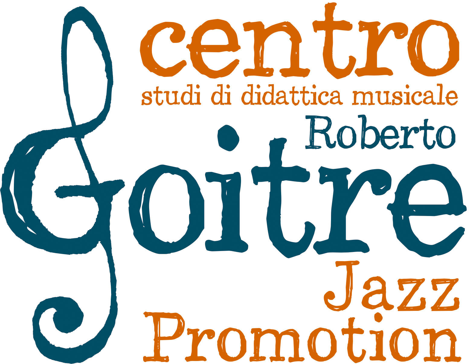Centro Goitre Jazz Promotion